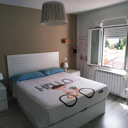 Appartement Lolo Vivienda De Uso Turistico 09-27 *