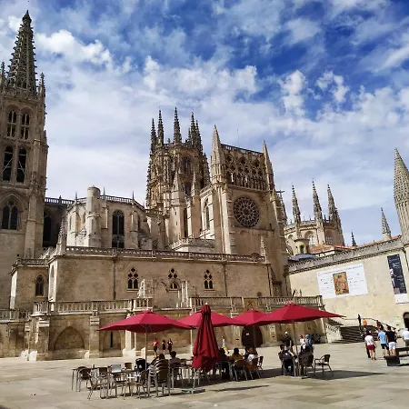 Lejlighed Lolo Vivienda De Uso Turistico 09-27 *