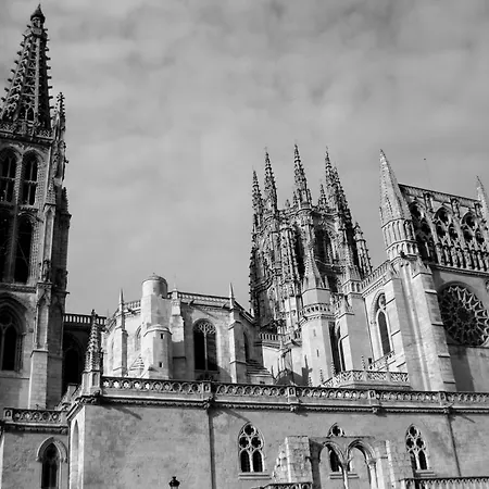 Apartamento Loló Vivienda De Uso Turístico 09-27 *