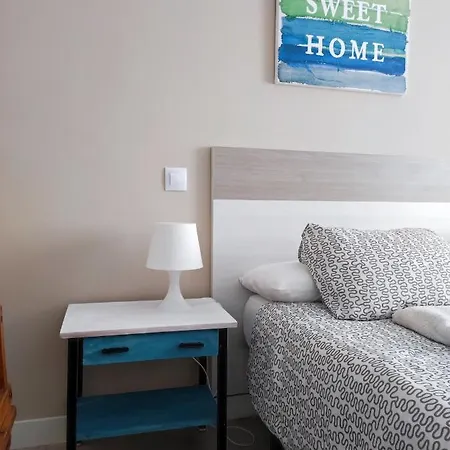 Loló Vivienda De Uso Turístico 09-27 Burgo