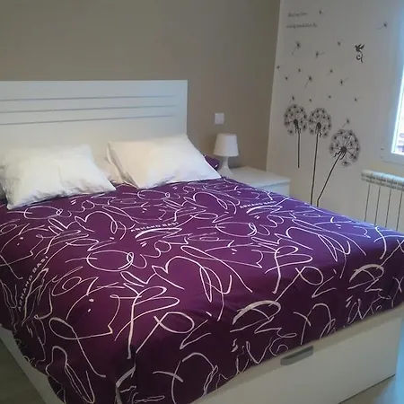 Apartamento Loló Vivienda De Uso Turístico 09-27