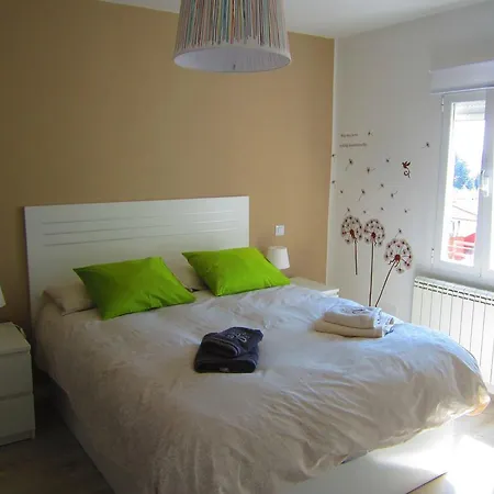 Lolo Vivienda De Uso Turistico 09-27 * Burgo