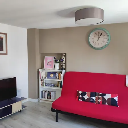 Loló Vivienda De Uso Turístico 09-27 *