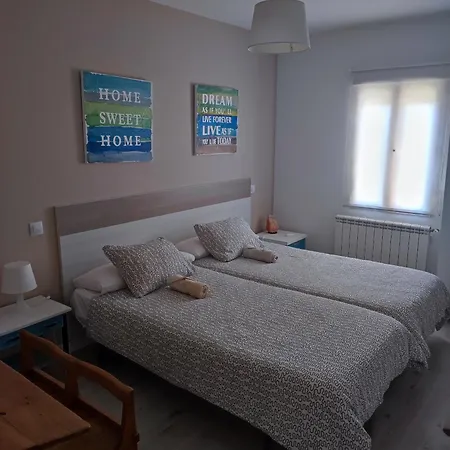 Loló Vivienda De Uso Turístico 09-27