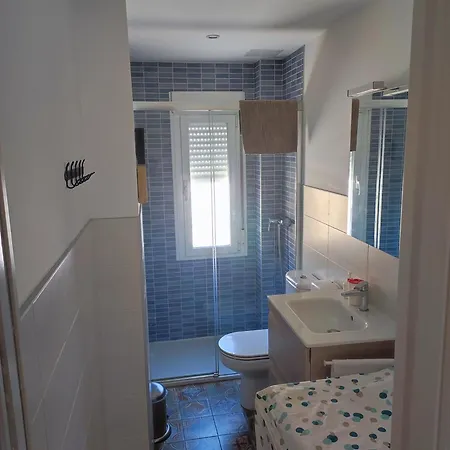 Loló Vivienda De Uso Turístico 09-27 *