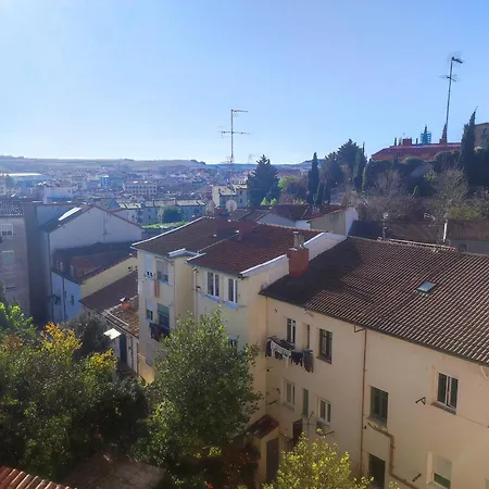 Loló Vivienda De Uso Turístico 09-27 Burgo