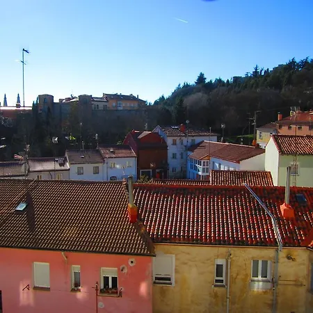 Apartamento Loló Vivienda De Uso Turístico 09-27 *