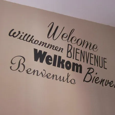 Lejlighed Lolo Vivienda De Uso Turistico 09-27 Burgo