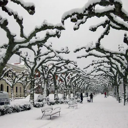 Lejlighed Lolo Vivienda De Uso Turistico 09-27 *