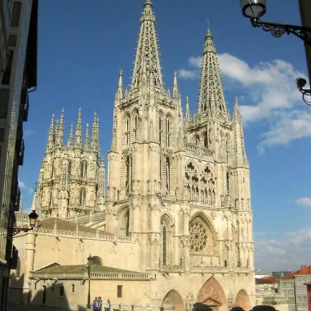 Loló Vivienda De Uso Turístico 09-27 Apartamento *