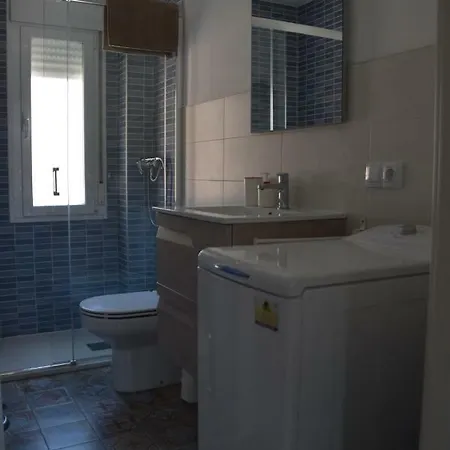 Apartamento Loló Vivienda De Uso Turístico 09-27