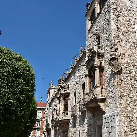 Lolo Vivienda De Uso Turistico 09-27 Burgo