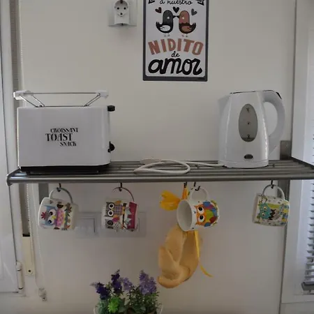 דירה Lolo Vivienda De Uso Turistico 09-27 Burgo