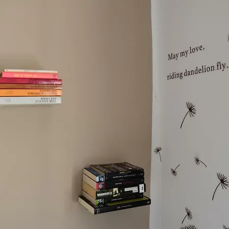 Lejlighed Lolo Vivienda De Uso Turistico 09-27 Burgo