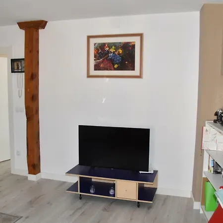 Loló Vivienda De Uso Turístico 09-27 *