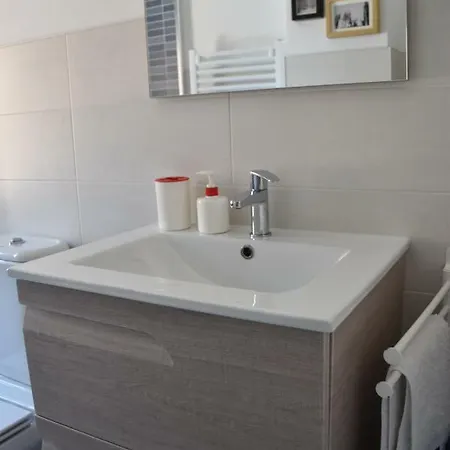 Lejlighed Lolo Vivienda De Uso Turistico 09-27 *