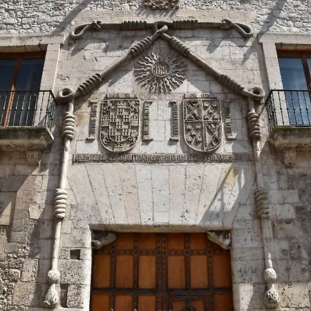 דירה Lolo Vivienda De Uso Turistico 09-27 *