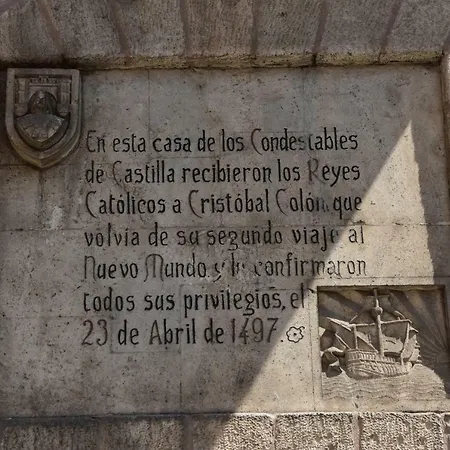 Loló Vivienda De Uso Turístico 09-27 Apartamento