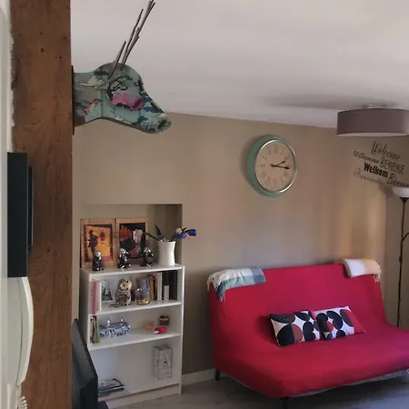 Loló Vivienda De Uso Turístico 09-27 Apartamento *