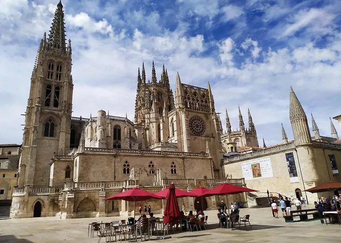 Appartement Lolo Vivienda De Uso Turistico 09-27 *