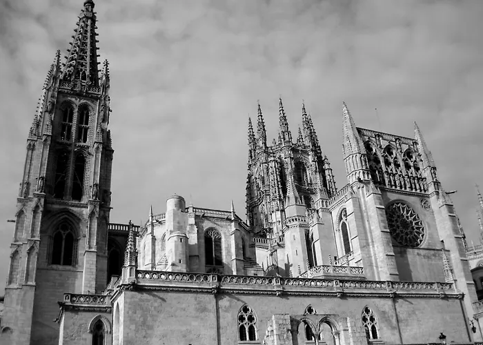 Appartement Lolo Vivienda De Uso Turistico 09-27 *