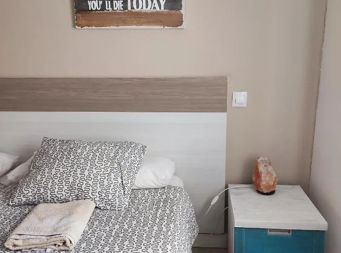 Appartement Lolo Vivienda De Uso Turistico 09-27 Burgo