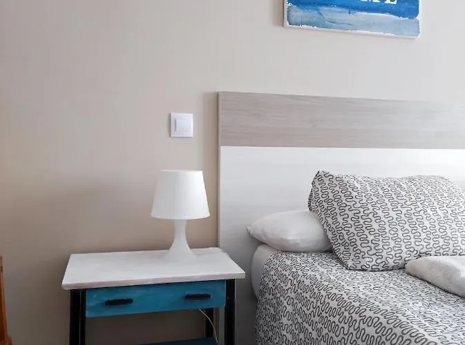 Lolo Vivienda De Uso Turistico 09-27 Burgo