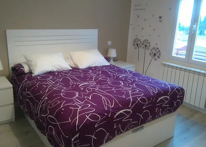 Appartement Lolo Vivienda De Uso Turistico 09-27