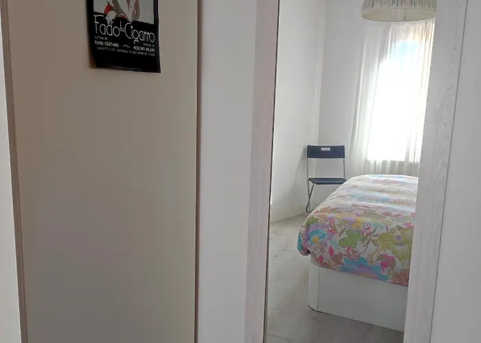 Lolo Vivienda De Uso Turistico 09-27 *