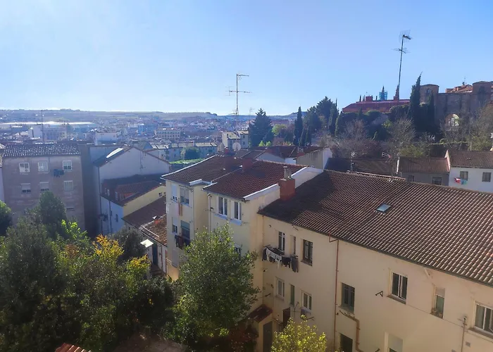 Lolo Vivienda De Uso Turistico 09-27 Burgo