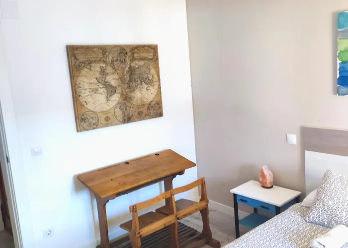 Appartement Lolo Vivienda De Uso Turistico 09-27 *