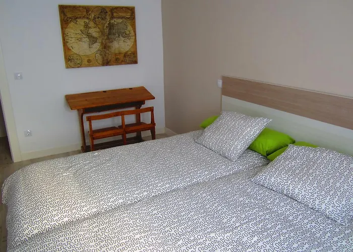 Lolo Vivienda De Uso Turistico 09-27 * Burgo