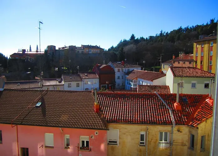 Appartement Lolo Vivienda De Uso Turistico 09-27 *