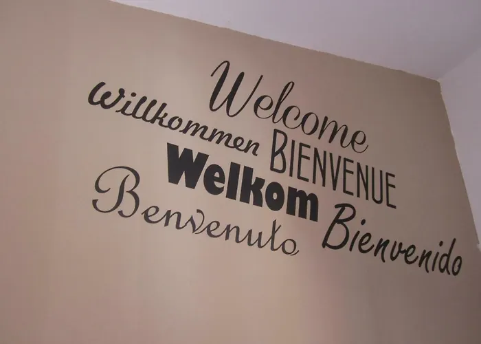 Appartement Lolo Vivienda De Uso Turistico 09-27 Burgo