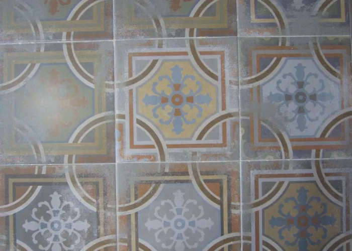 Appartement Lolo Vivienda De Uso Turistico 09-27 Burgo