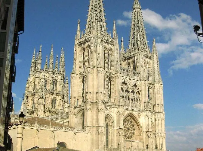 Lolo Vivienda De Uso Turistico 09-27 아파트 *