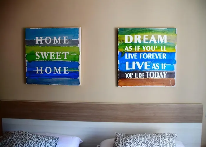 Lolo Vivienda De Uso Turistico 09-27 *