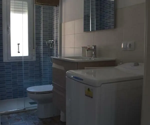 Appartement Lolo Vivienda De Uso Turistico 09-27