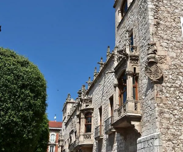 Lolo Vivienda De Uso Turistico 09-27 Burgo