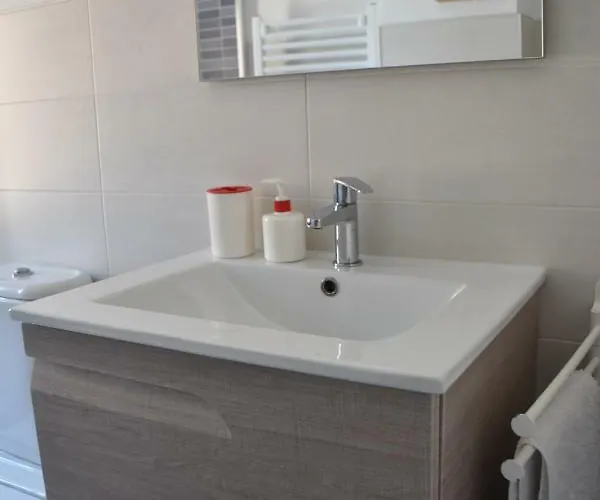 Appartement Lolo Vivienda De Uso Turistico 09-27 *