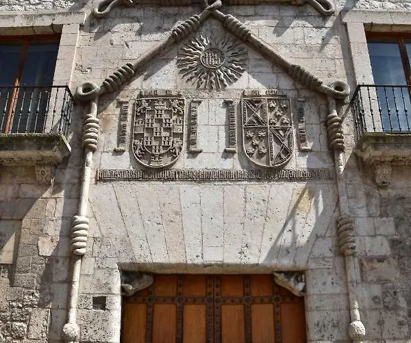 아파트 Lolo Vivienda De Uso Turistico 09-27 *