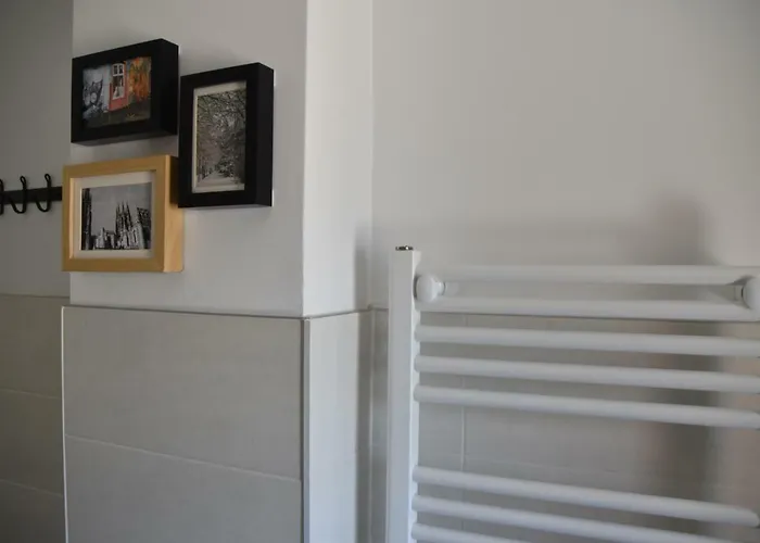 Appartement Lolo Vivienda De Uso Turistico 09-27