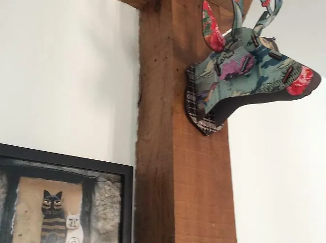 Lolo Vivienda De Uso Turistico 09-27 *