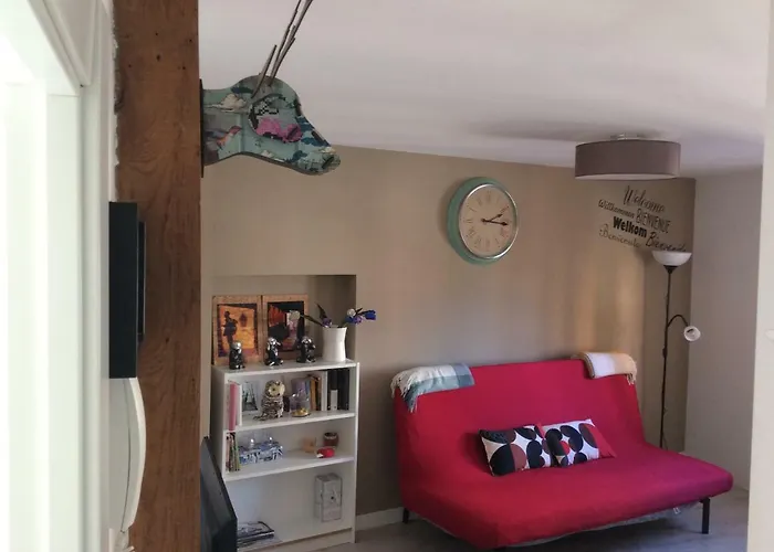 Lolo Vivienda De Uso Turistico 09-27 Appartement *